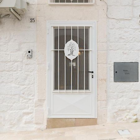 Pregiata Suite 25 Ostuni Luaran gambar