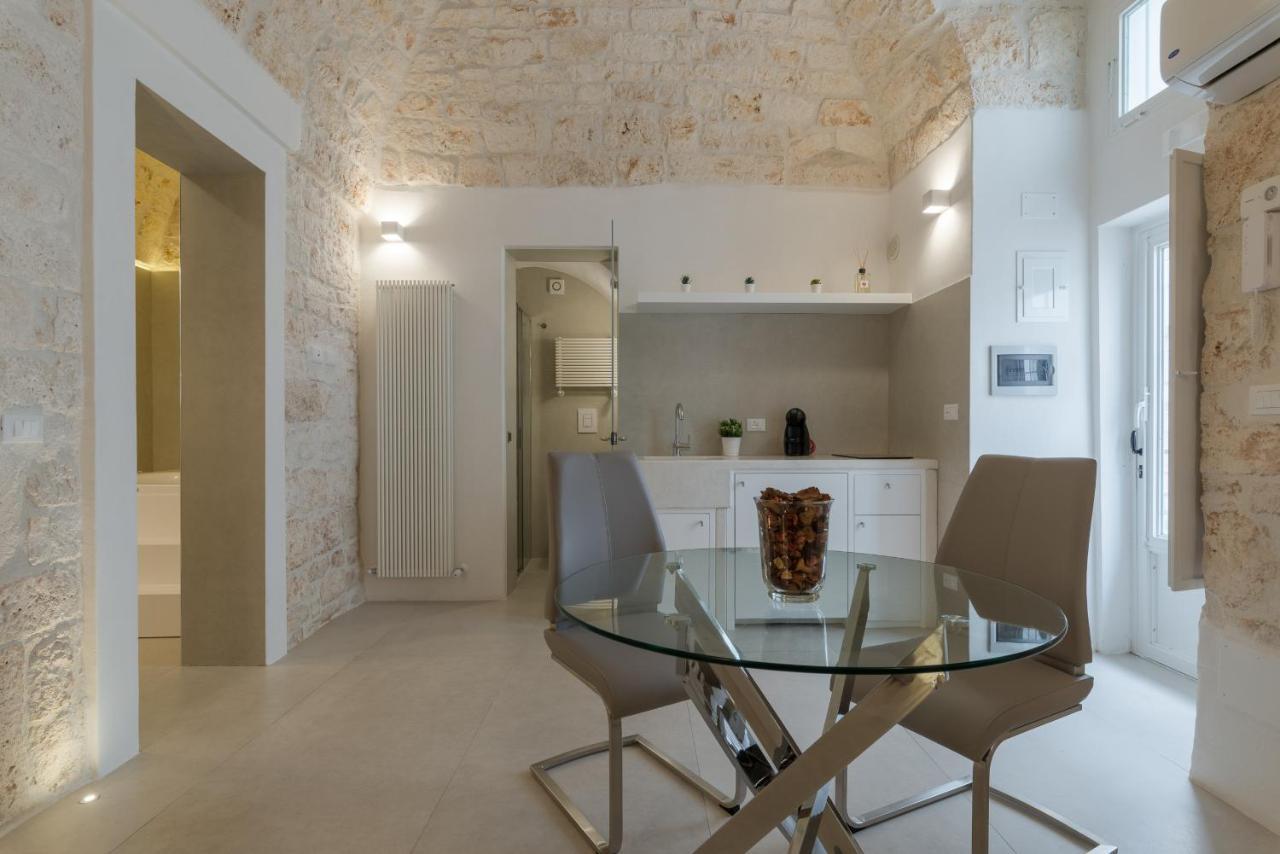 Pregiata Suite 25 Ostuni Luaran gambar