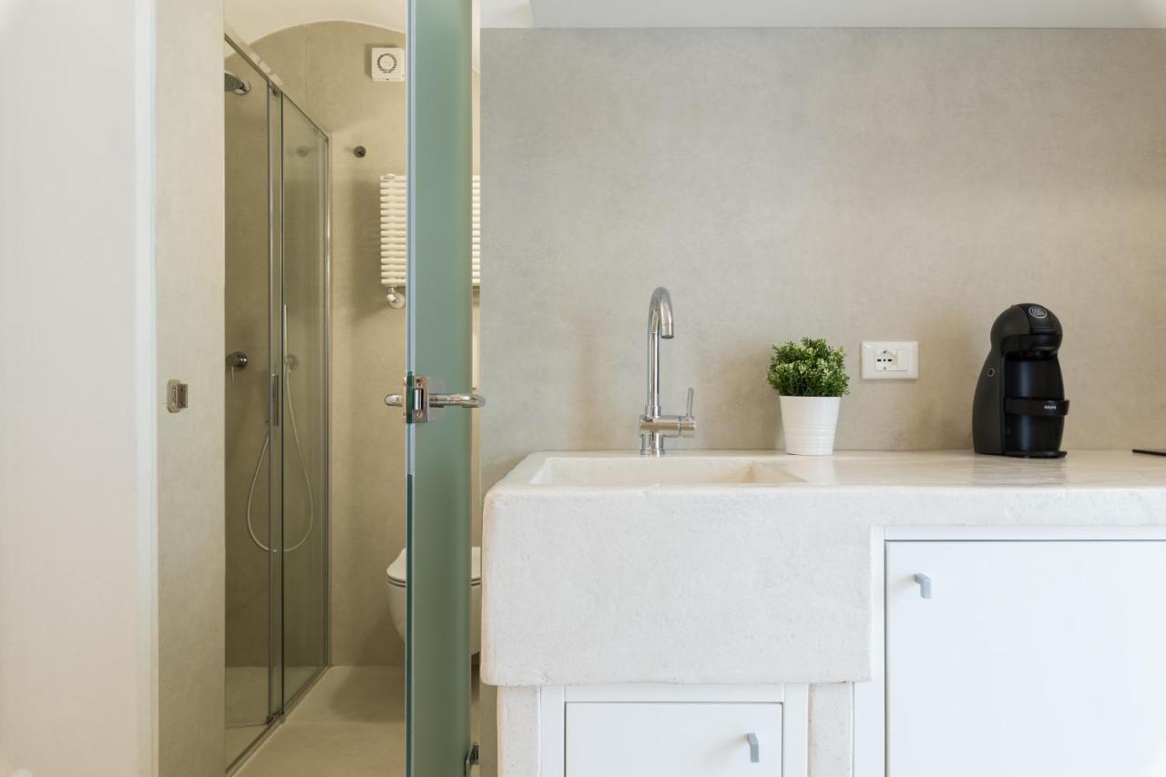 Pregiata Suite 25 Ostuni Luaran gambar