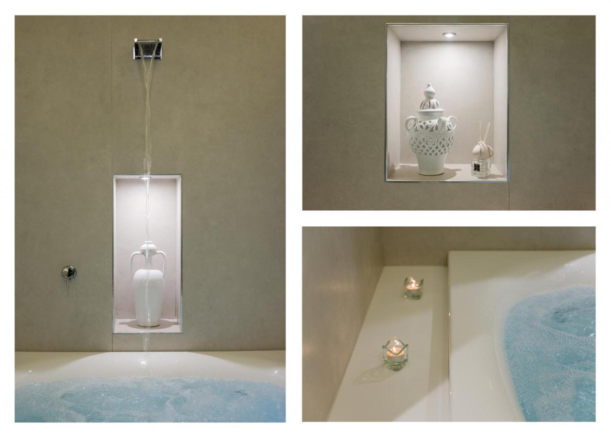 Pregiata Suite 25 Ostuni Luaran gambar