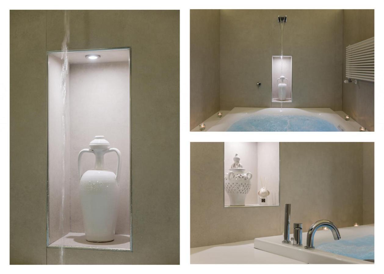 Pregiata Suite 25 Ostuni Luaran gambar